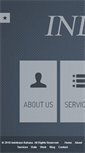 Mobile Screenshot of indotrans.net